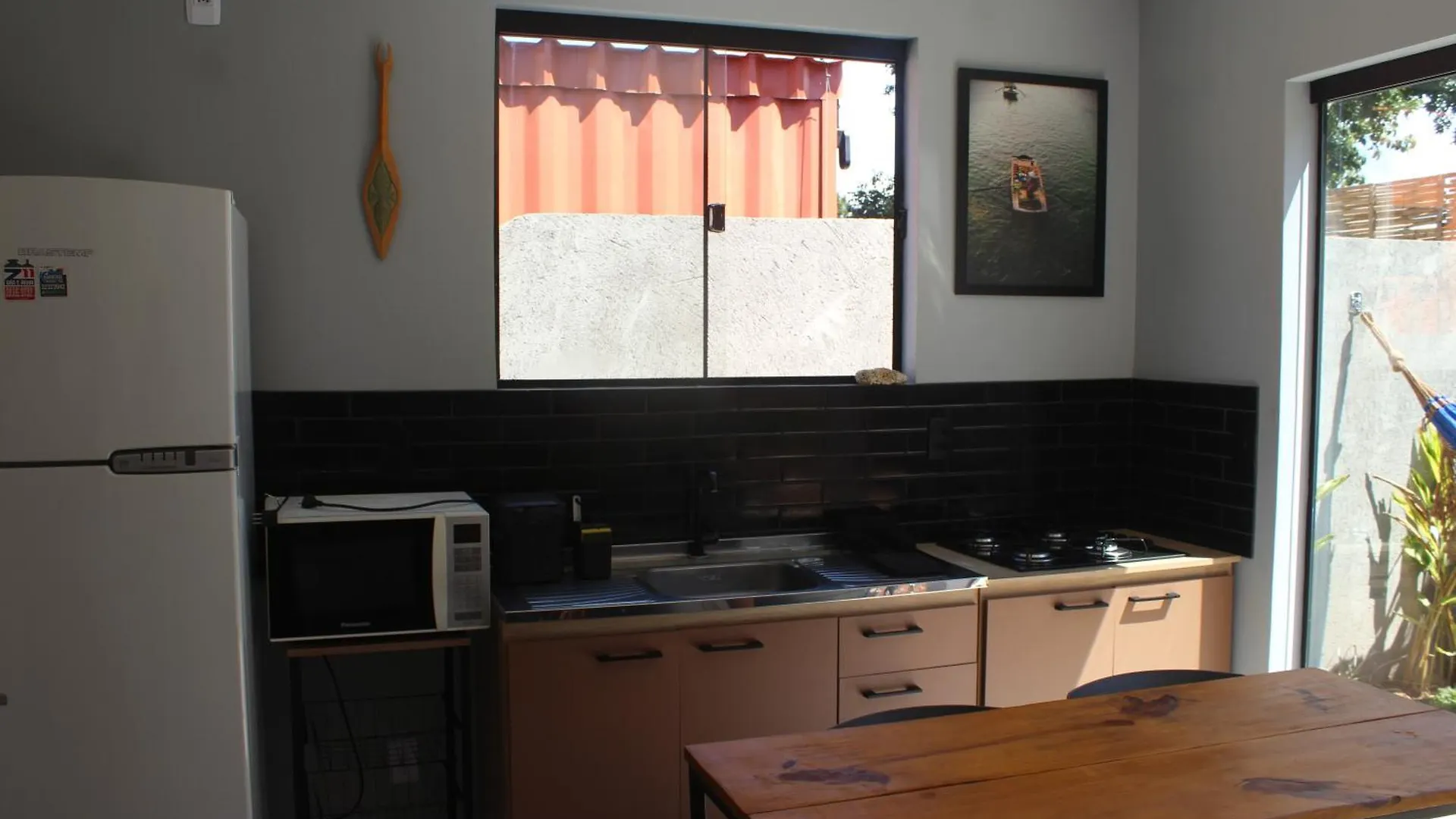 Paraiso A 5 Minutos Da Praia Mole! Florianópolis Ferienhaus
